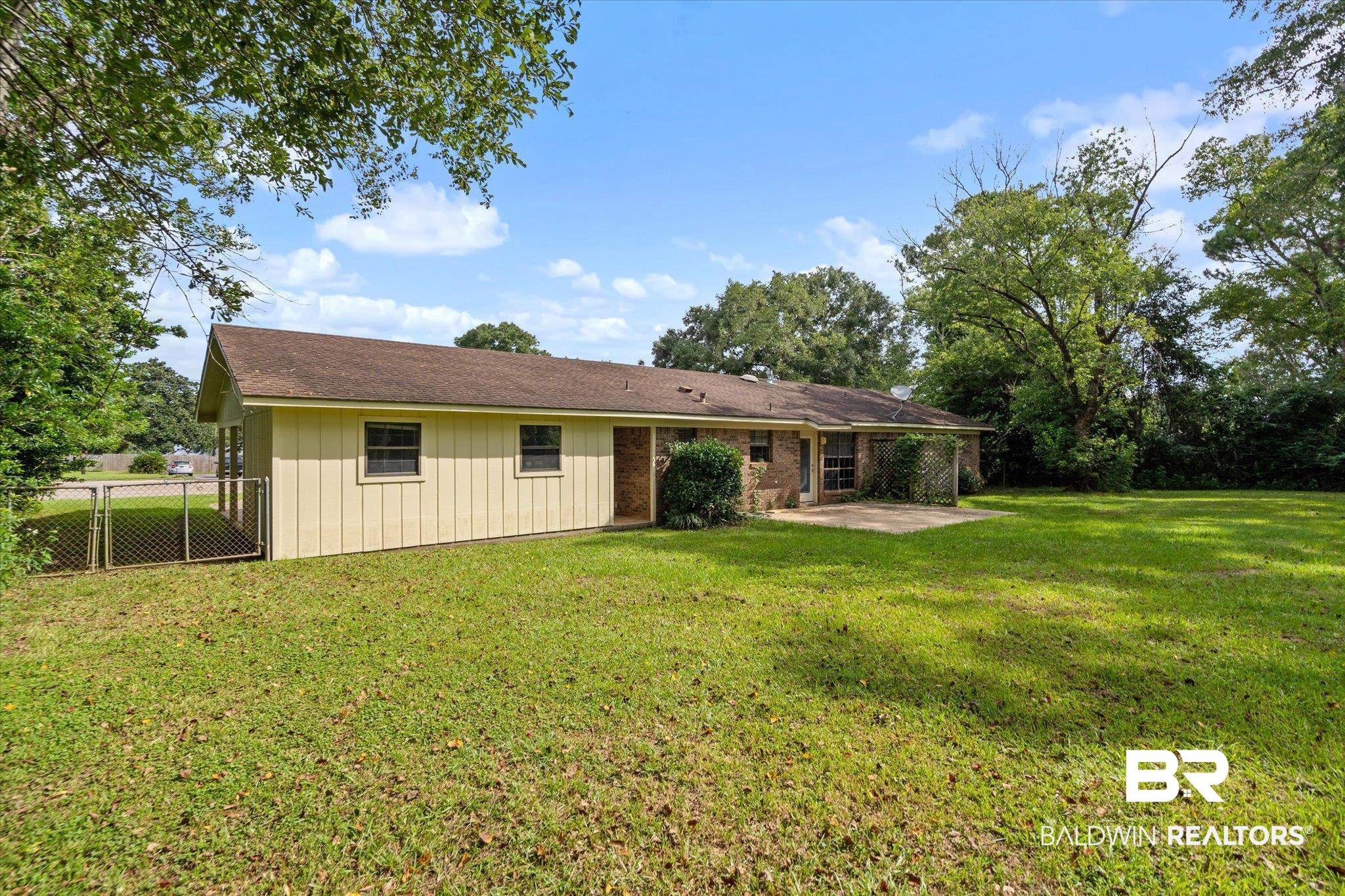 8261 Camille Court Mobile, AL 36695 - Photo 19 of 22
