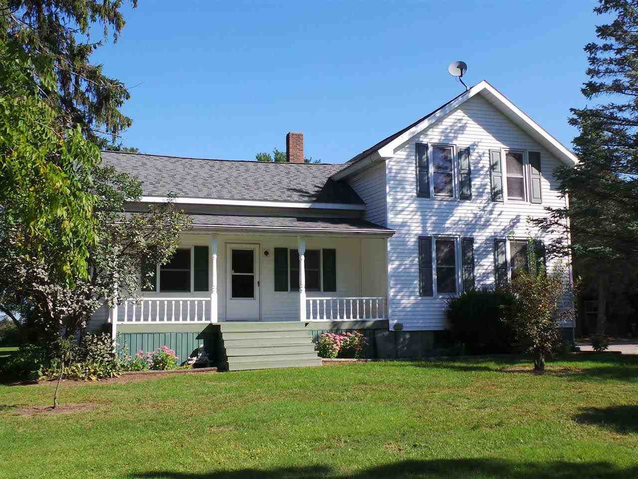 5014 Volkmer Road Chesaning, MI 48616 - Photo 1 of 18
