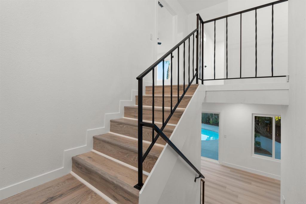 1708 Harold Road Escondido, CA 92026 - Photo 18 of 40 a view of entryway