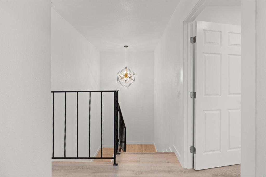 1708 Harold Road Escondido, CA 92026 - Photo 19 of 40 an entryway view with staircase