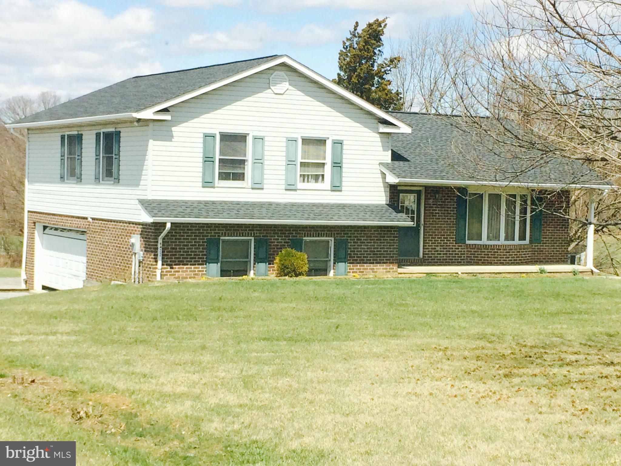 Exterior (Front)