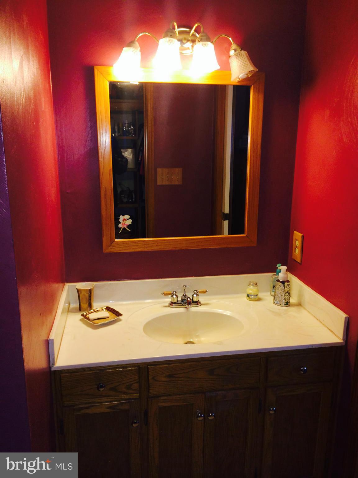 4422 Upper Beckleysville Road Hampstead, MD 21074 - Photo 3 of 21 Bath (Master)