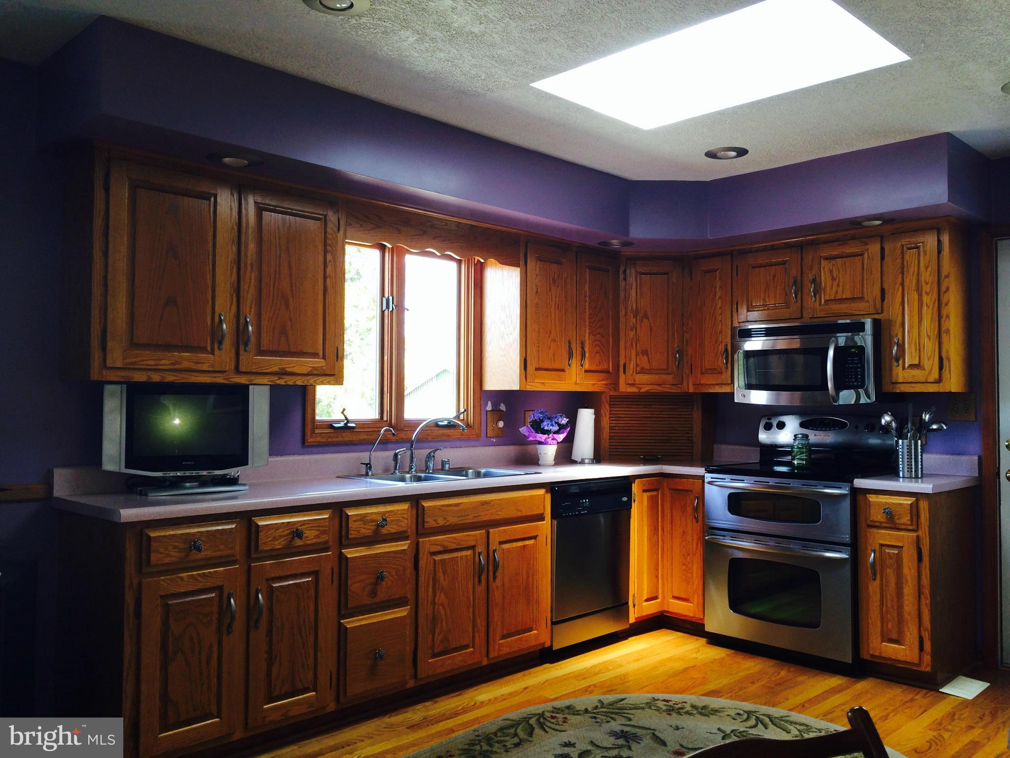 4422 Upper Beckleysville Road Hampstead, MD 21074 - Photo 5 of 21 Kitchen