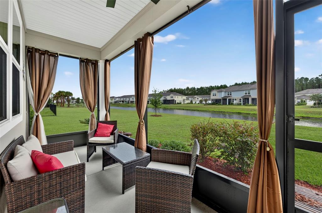 122 Redbud Road Palm Coast, FL 32137 - Photo 4 of 48