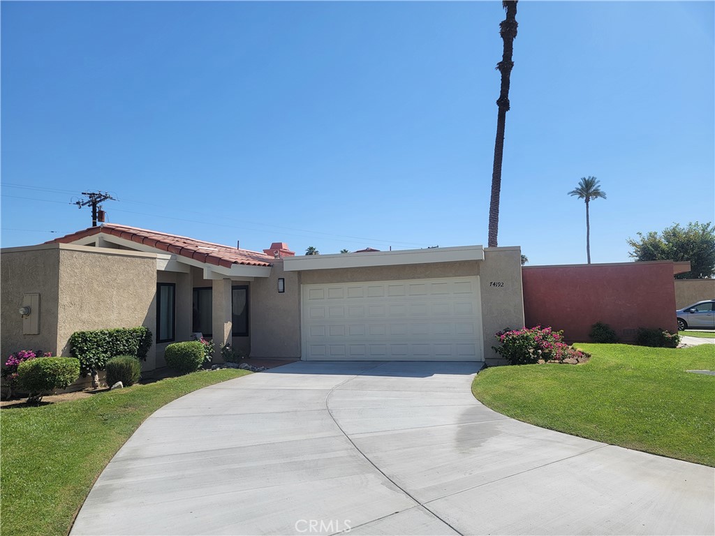 74192 Santa Rosa Circle Palm Desert, CA 92260 - Photo 2 of 37