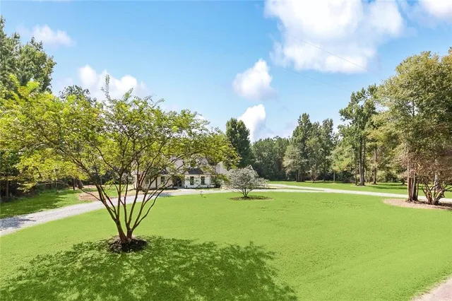 $790,000 | 114 Hollow Hill Road, Bush, LA 70431