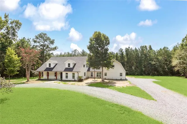 $790,000 | 114 Hollow Hill Road, Bush, LA 70431