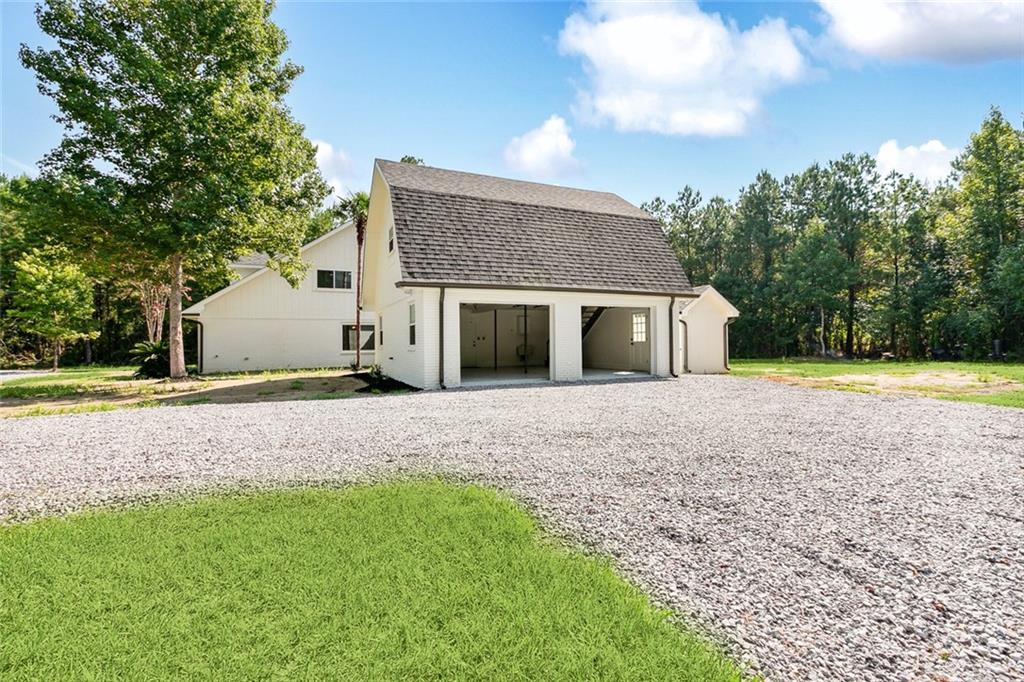 114 Hollow Hill Road Bush, LA 70431 - Photo 31 of 34