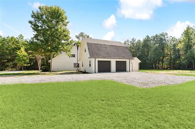 $790,000 | 114 Hollow Hill Road, Bush, LA 70431