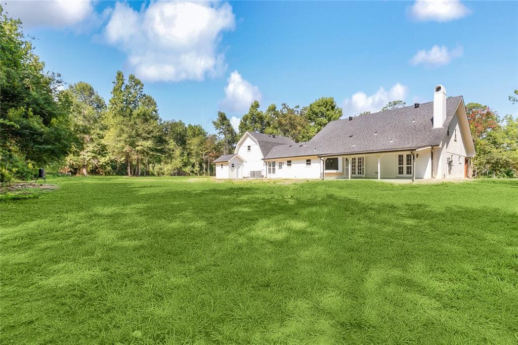 114 Hollow Hill Road Bush, LA 70431 - Photo 33 of 34