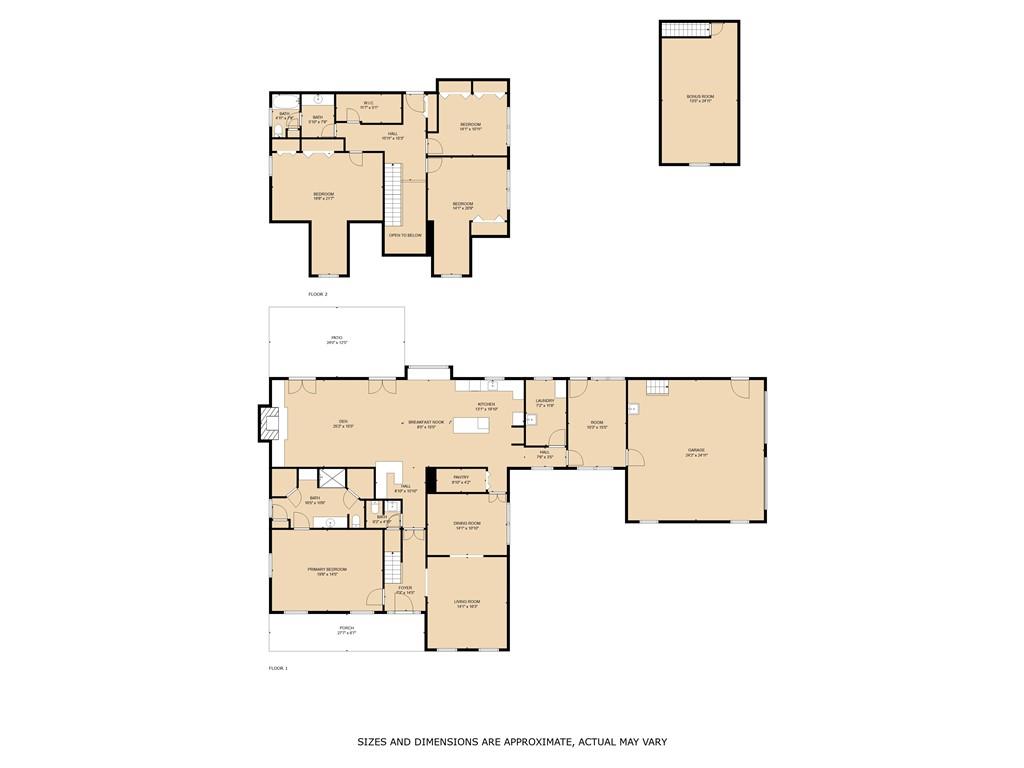 114 Hollow Hill Road Bush, LA 70431 - Photo 34 of 34