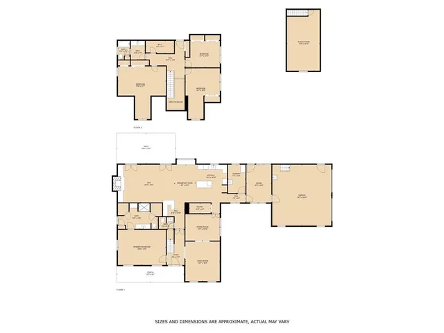 $790,000 | 114 Hollow Hill Road, Bush, LA 70431