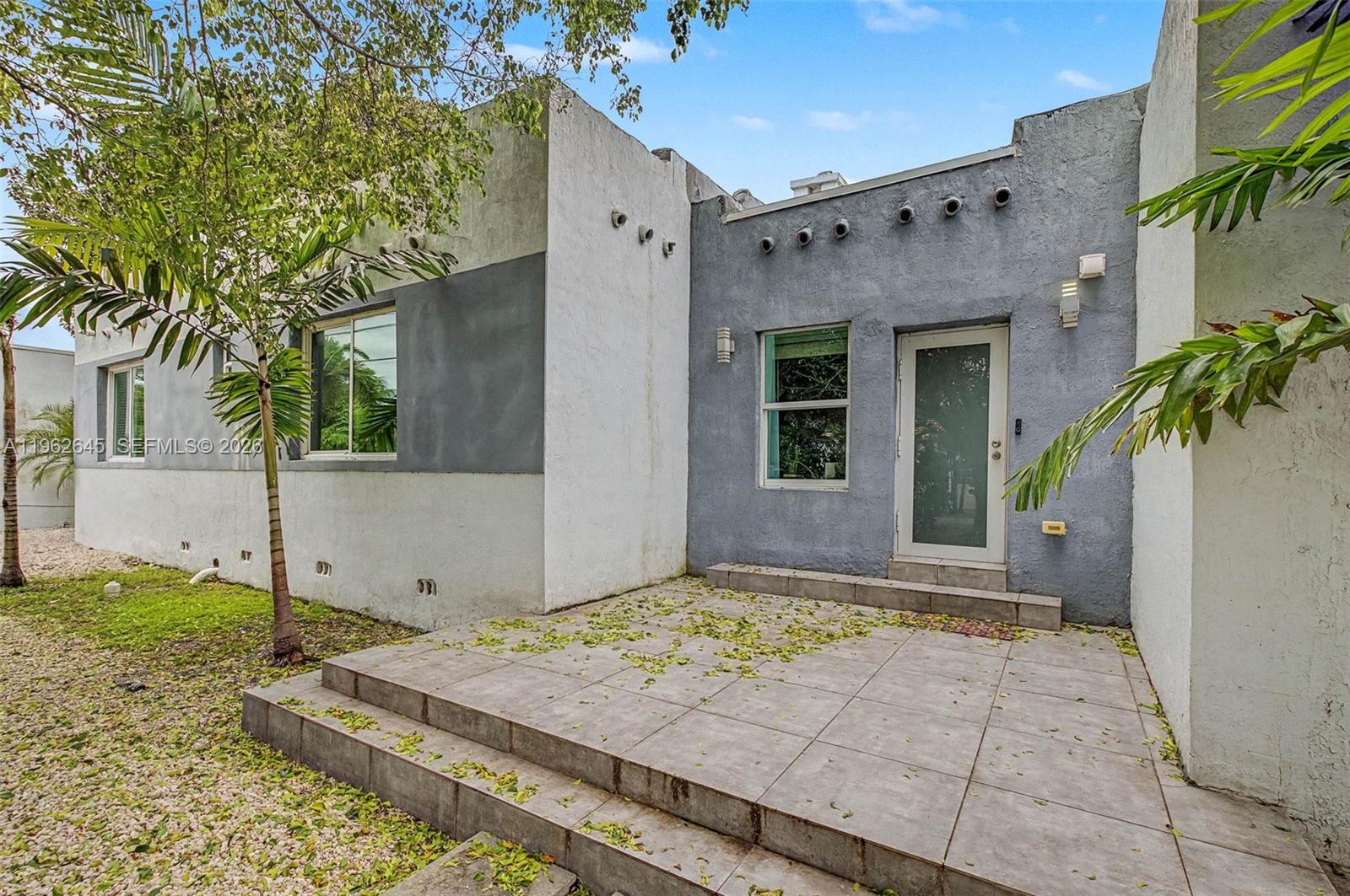 2900 Southwest 4th Street Miami, FL 33135 - Photo 18 of 18 a view of an house with backyard