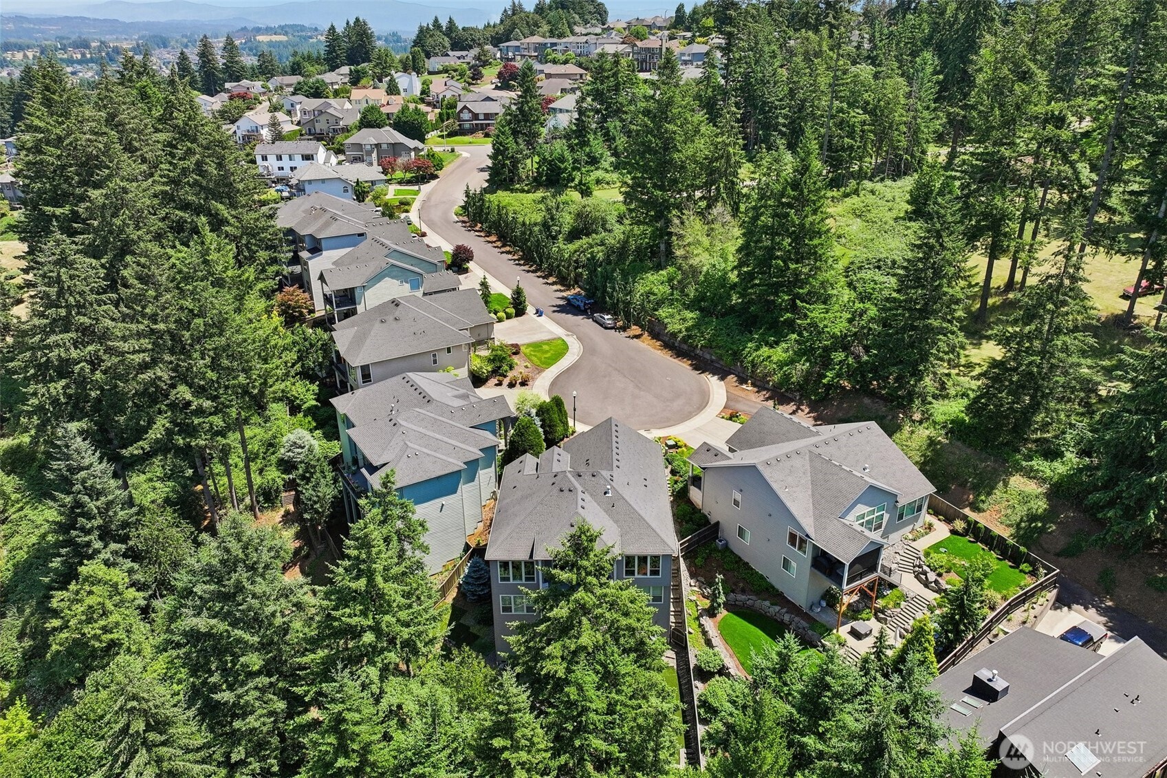 2017 Northwest 40th Avenue Camas, WA 98607 - Photo 30 of 33