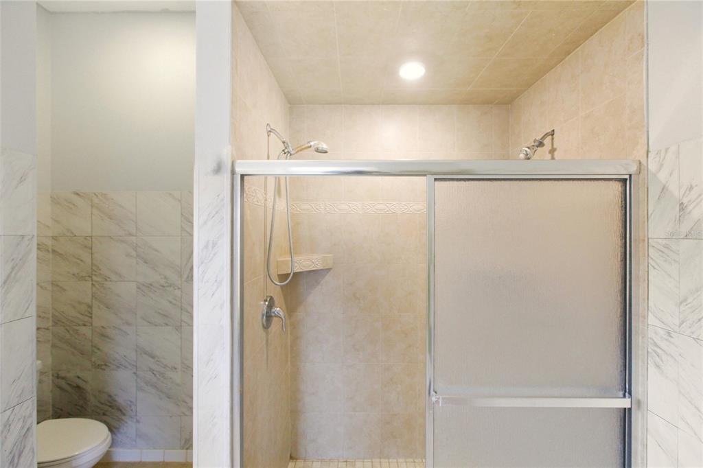 1841 State Rte 66 Zolfo Springs, FL 33890 - Photo 17 of 34 a bathroom with a shower and a sink