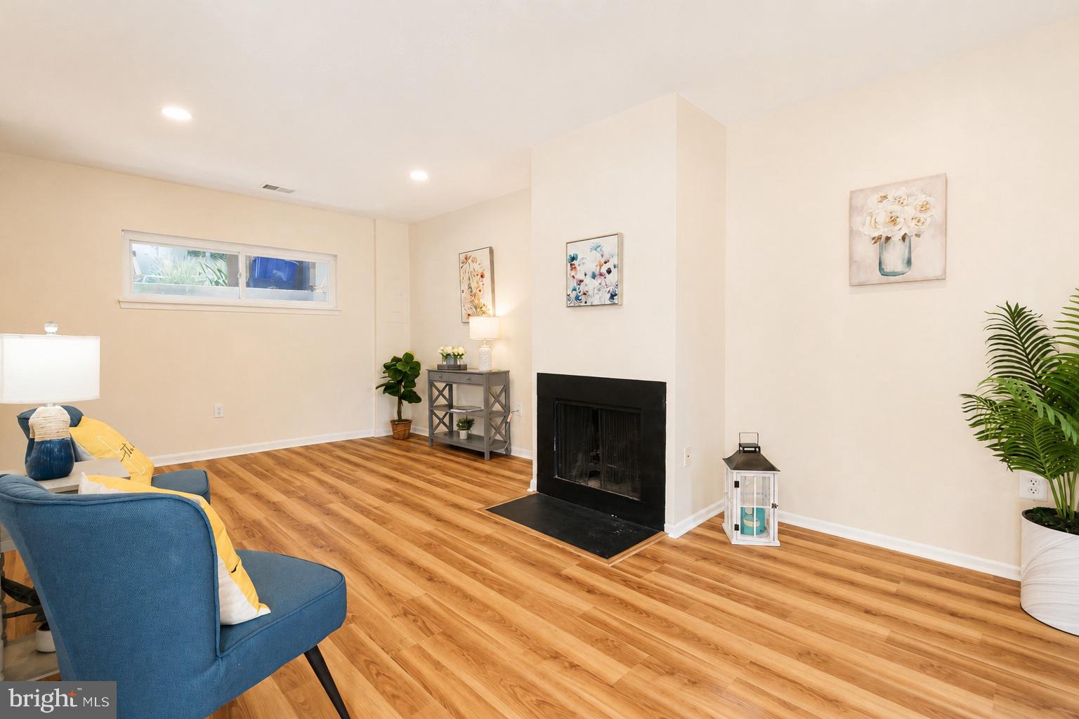 18934 Pine Ridge Lane, Unit 82 Germantown, MD 20874 - Photo 17 of 21 Basement