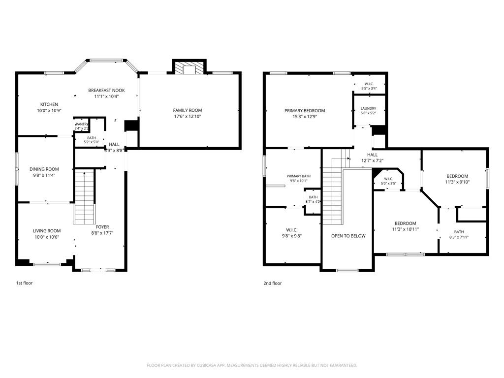 2499 Emerald Ridge Court Northeast Atlanta, GA 30345 - Photo 40 of 42