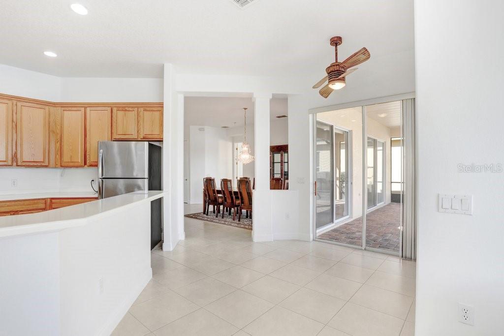 699 Glendora Road Kissimmee, FL 34759 - Photo 17 of 56 a view of a living room