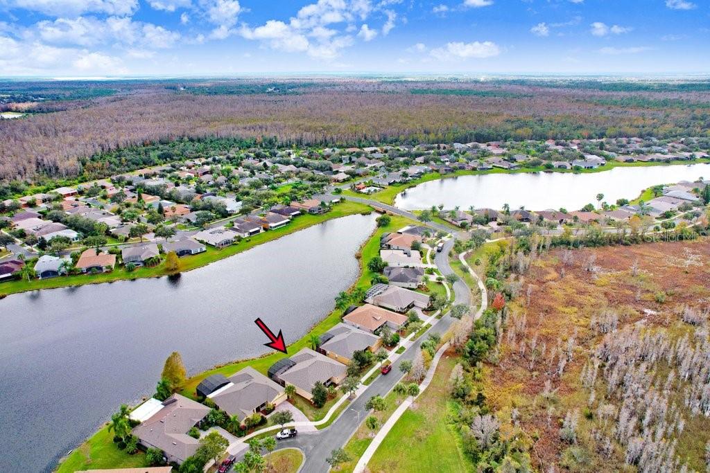 699 Glendora Road Kissimmee, FL 34759 - Photo 49 of 56