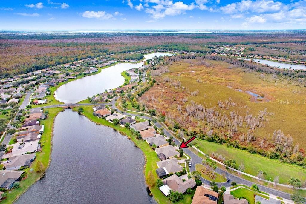 699 Glendora Road Kissimmee, FL 34759 - Photo 50 of 56