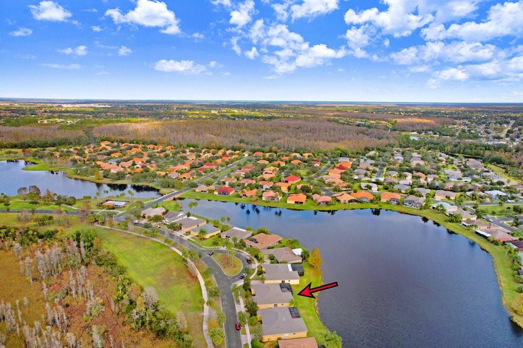 699 Glendora Road Kissimmee, FL 34759 - Photo 53 of 56