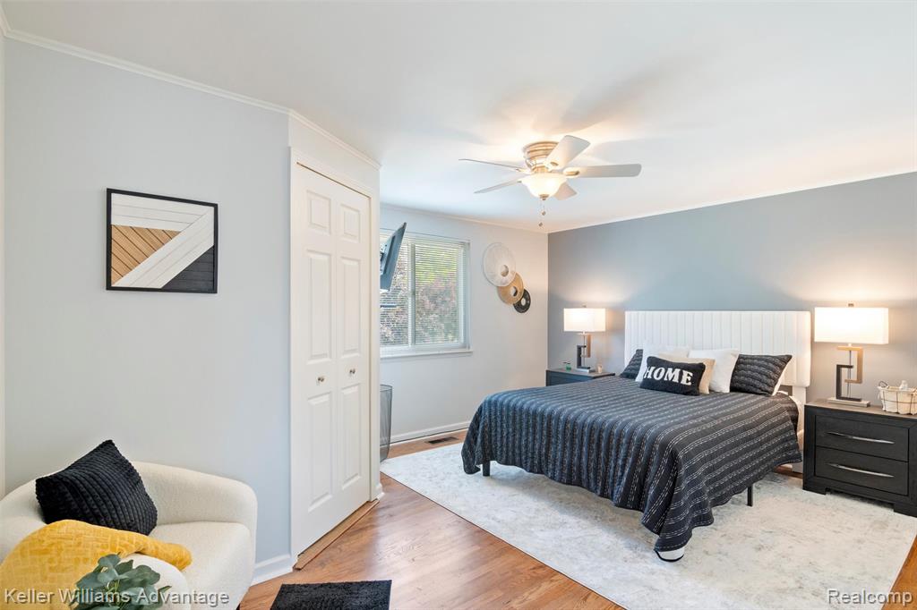 44204 Brandywyne Road Canton, MI 48187 - Photo 41 of 65