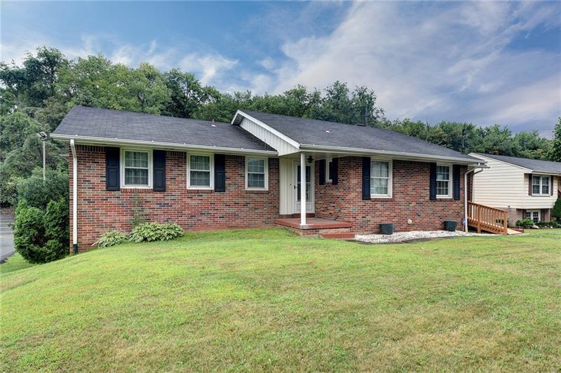 1207 Gringo Road Aliquippa, PA 15001 - Photo 1 of 18 Gallery Image 1