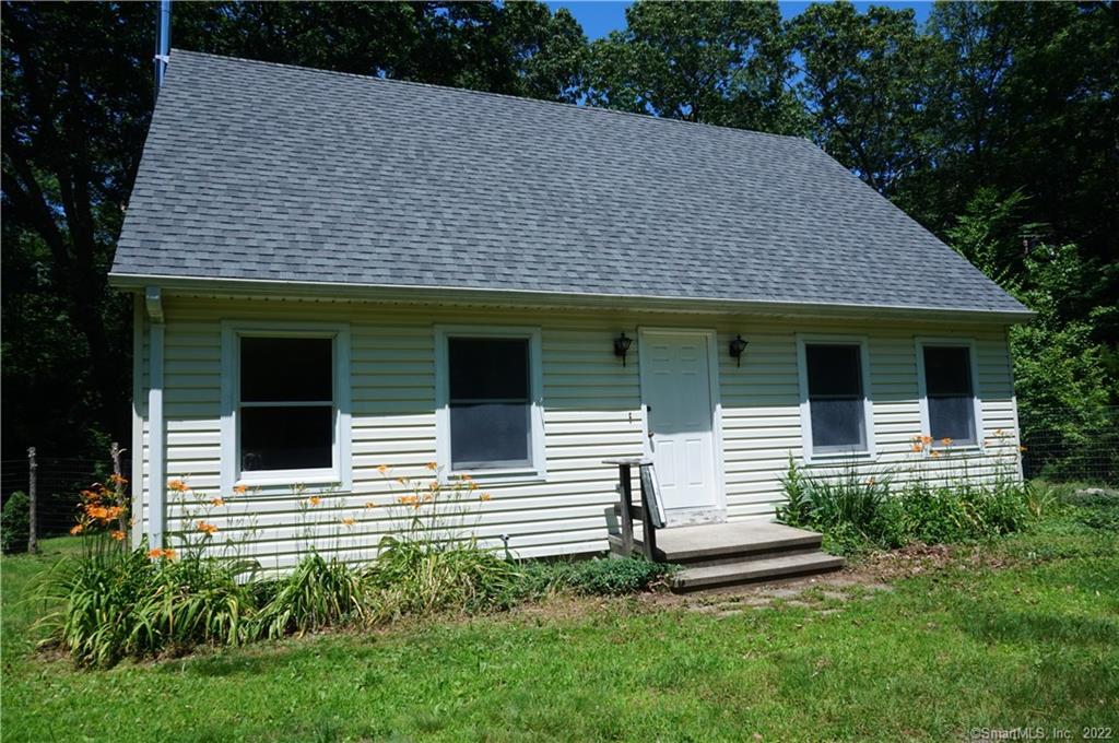56 Whippoorwill Road Old Lyme, CT 06371 - Photo 1 of 1 Gallery Image 1