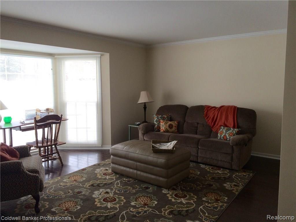 1286 Brook Lane, Unit 295 Rochester Hills, MI 48306 - Photo 6 of 27