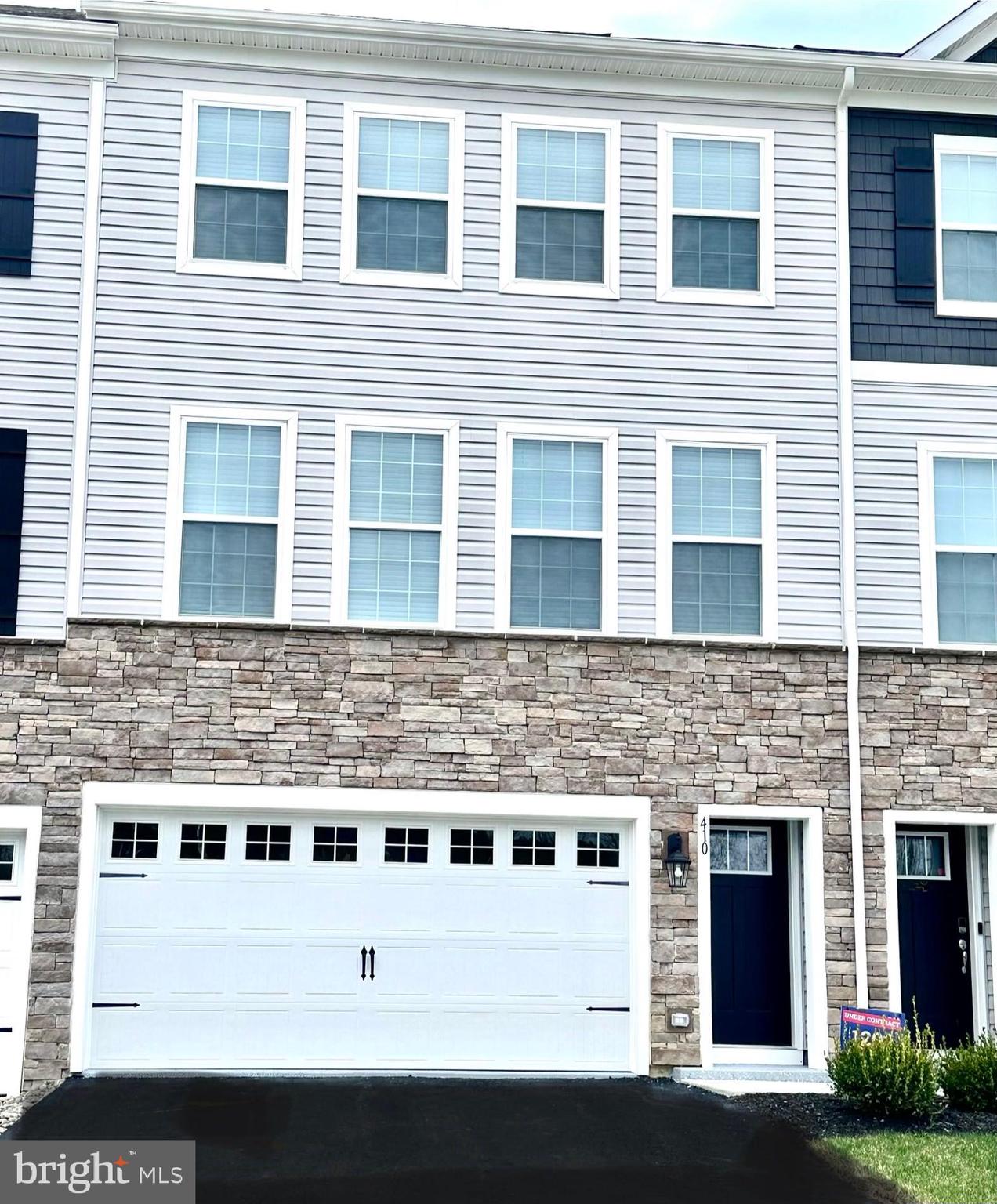 410 Monte Farm Road Mount Laurel, NJ 08054 - Photo 25 of 28