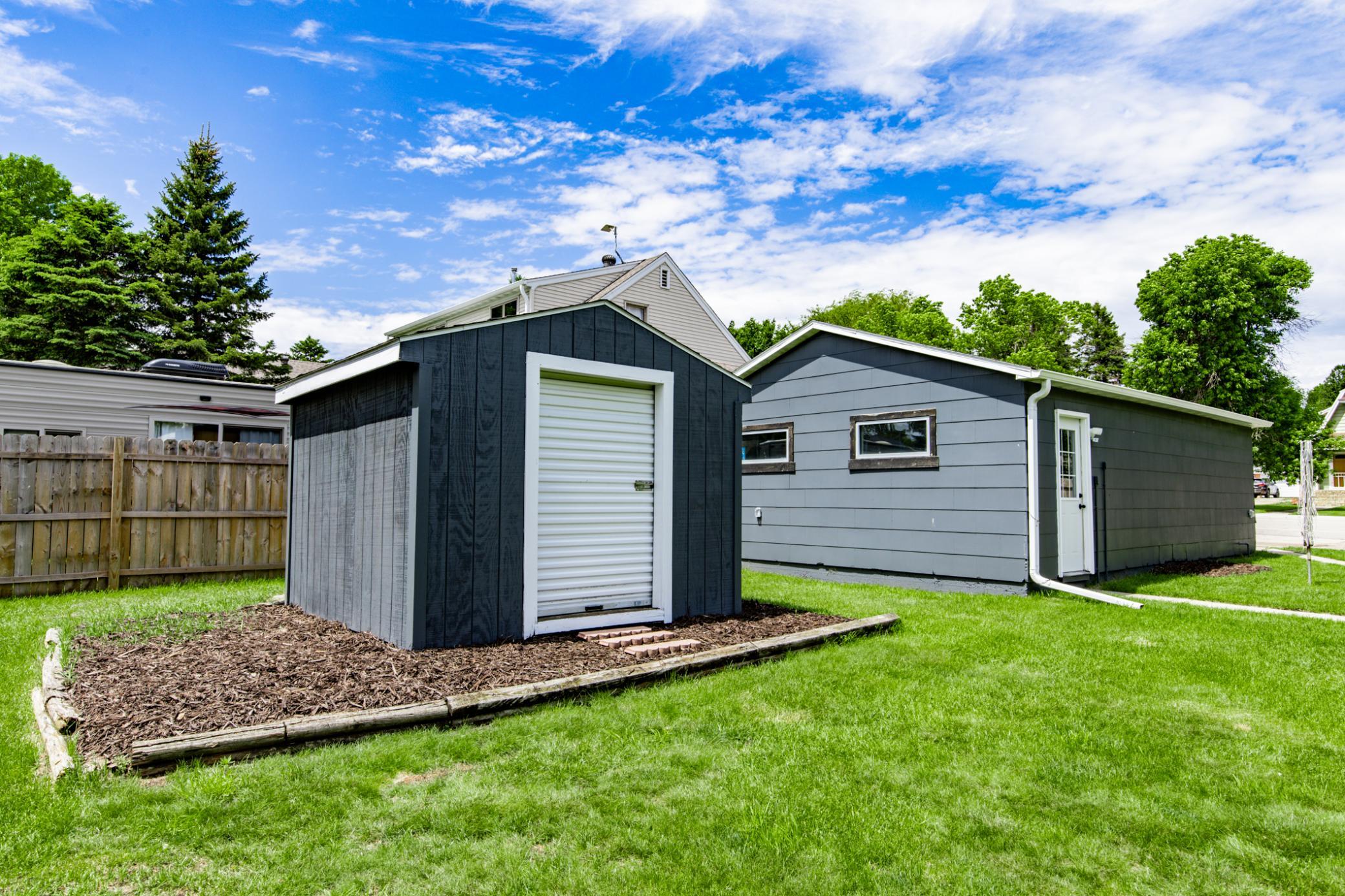 521 9th Street Hawley, MN 56549 - Photo 13 of 57