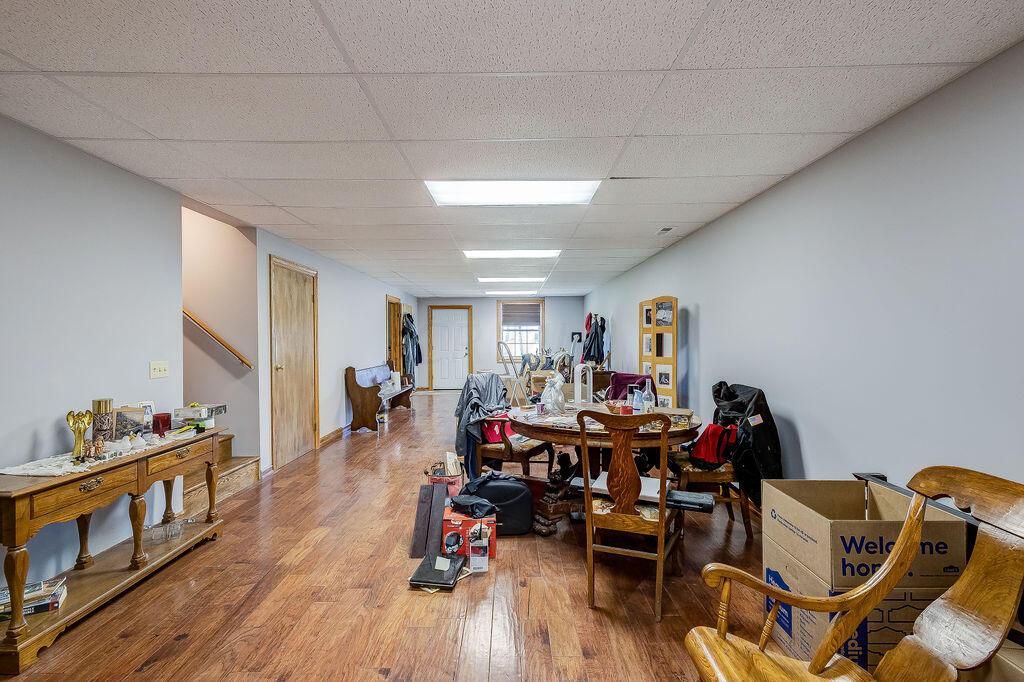 5090 Columbus Road Centerburg, OH 43011 - Photo 34 of 49 lower level