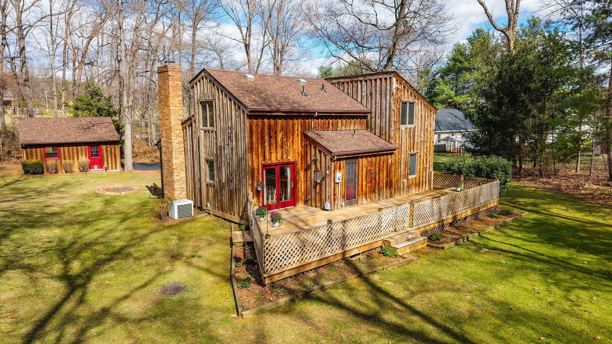 773 Ladd Road Fishersville, VA 22939 - Photo 53 of 61