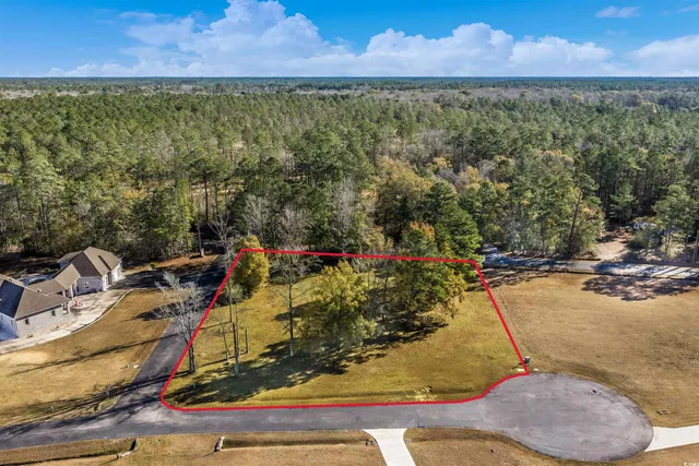 $132,000 | 206 Mooney Court, Loris, SC 29569