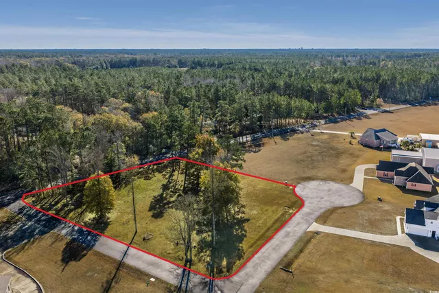 $132,000 | 206 Mooney Court, Loris, SC 29569