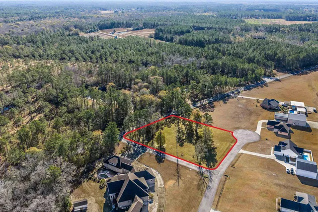 $132,000 | 206 Mooney Court, Loris, SC 29569