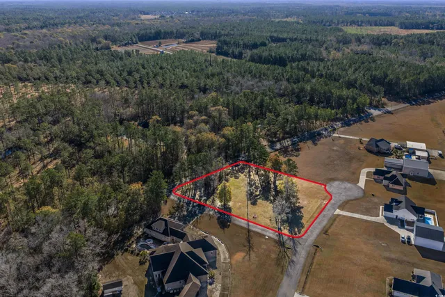 $132,000 | 206 Mooney Court, Loris, SC 29569