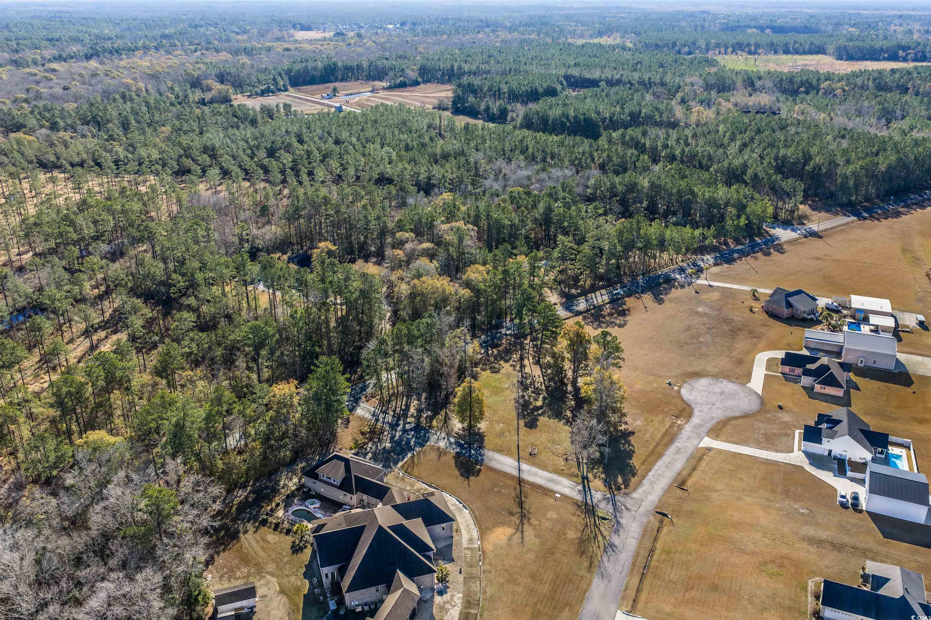 206 Mooney Court Loris, SC 29569 - Photo 20 of 35