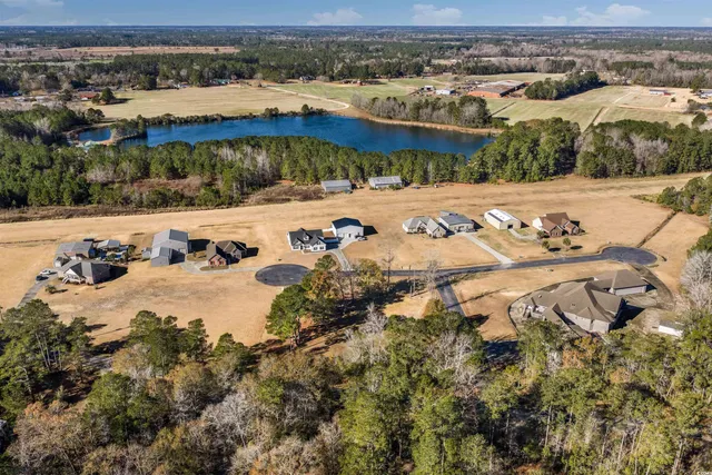 $132,000 | 206 Mooney Court, Loris, SC 29569