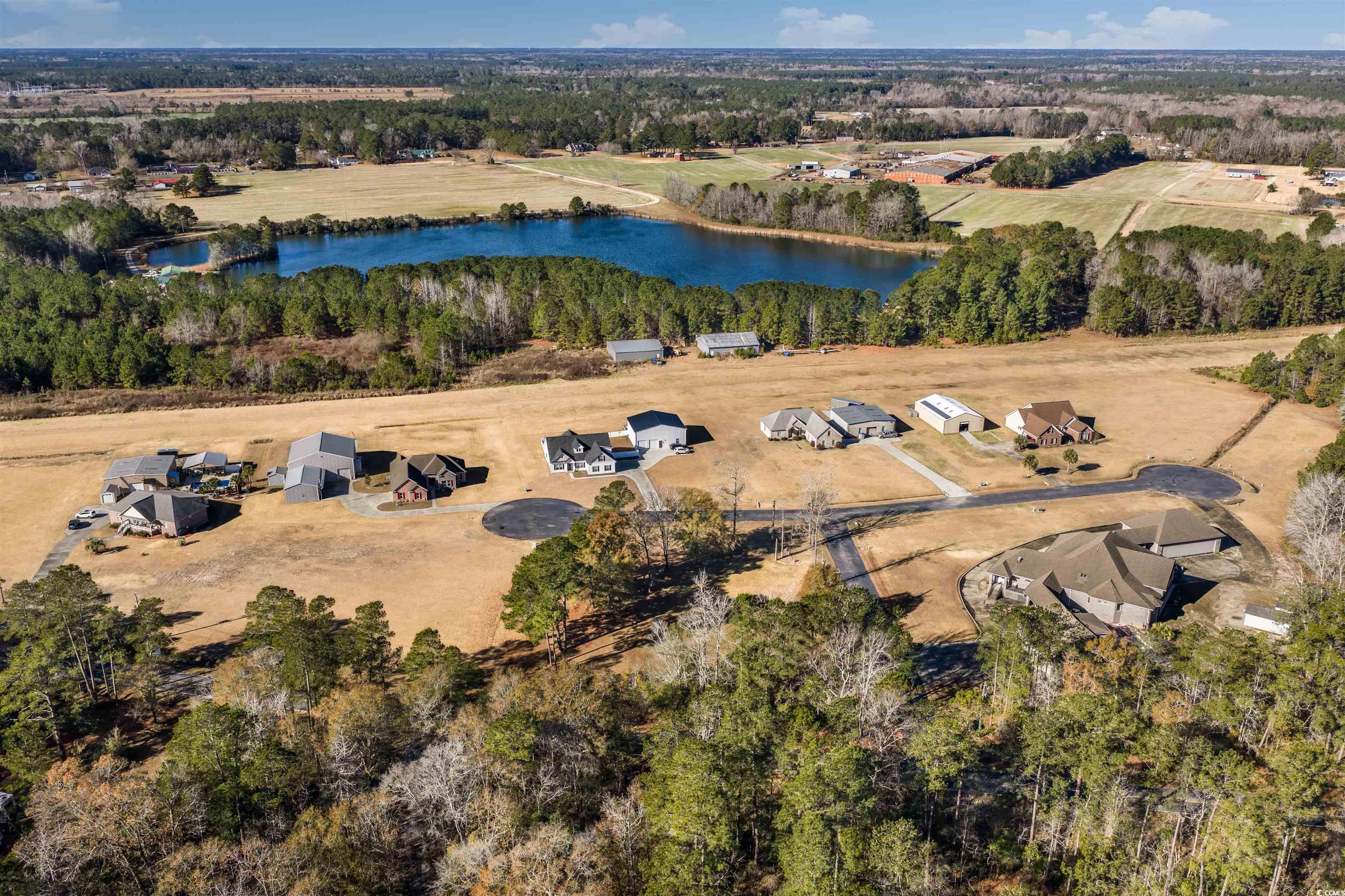 206 Mooney Court Loris, SC 29569 - Photo 22 of 35