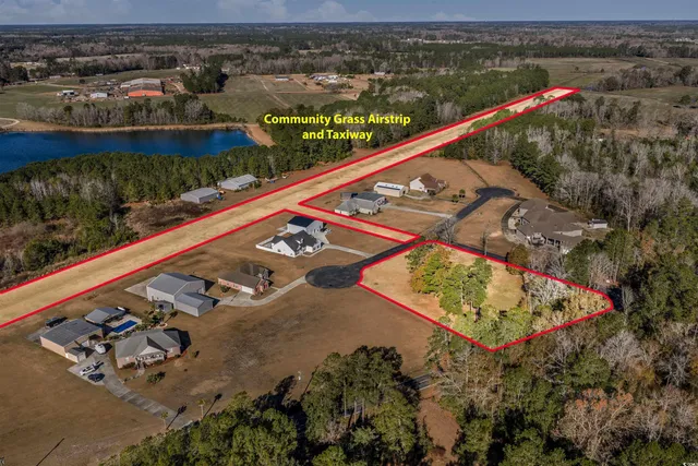 $132,000 | 206 Mooney Court, Loris, SC 29569