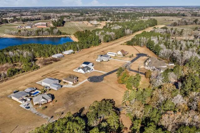 $132,000 | 206 Mooney Court, Loris, SC 29569