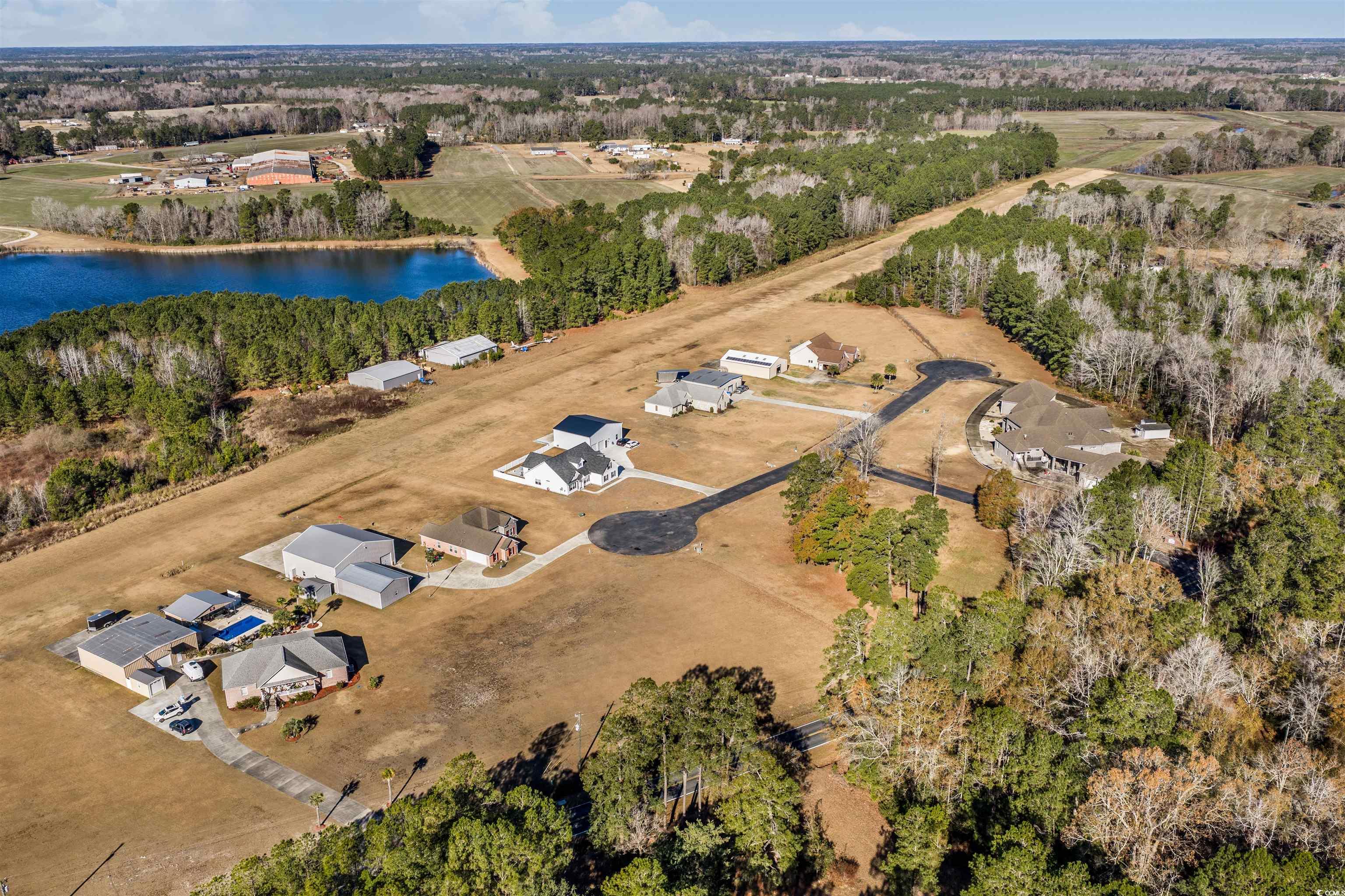206 Mooney Court Loris, SC 29569 - Photo 24 of 35