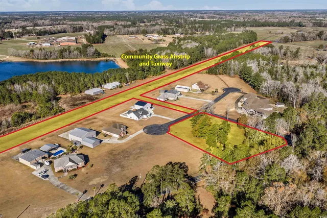 $132,000 | 206 Mooney Court, Loris, SC 29569