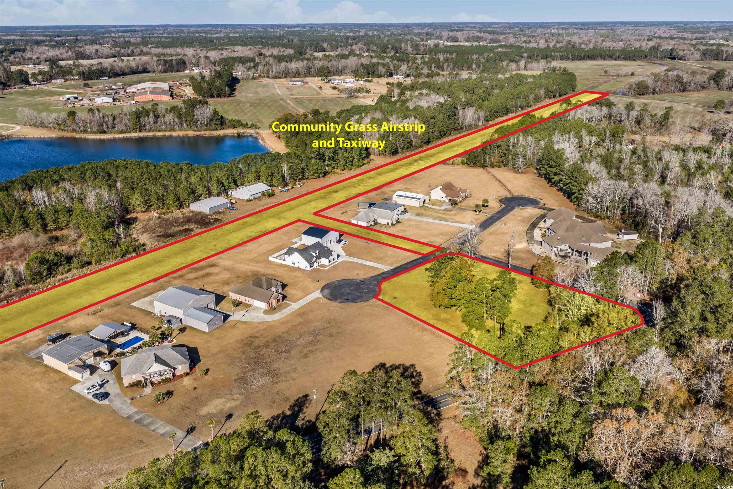 206 Mooney Court Loris, SC 29569 - Photo 25 of 35