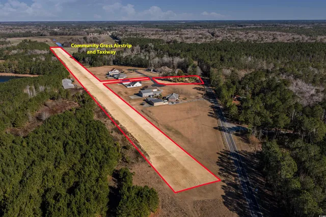 $132,000 | 206 Mooney Court, Loris, SC 29569