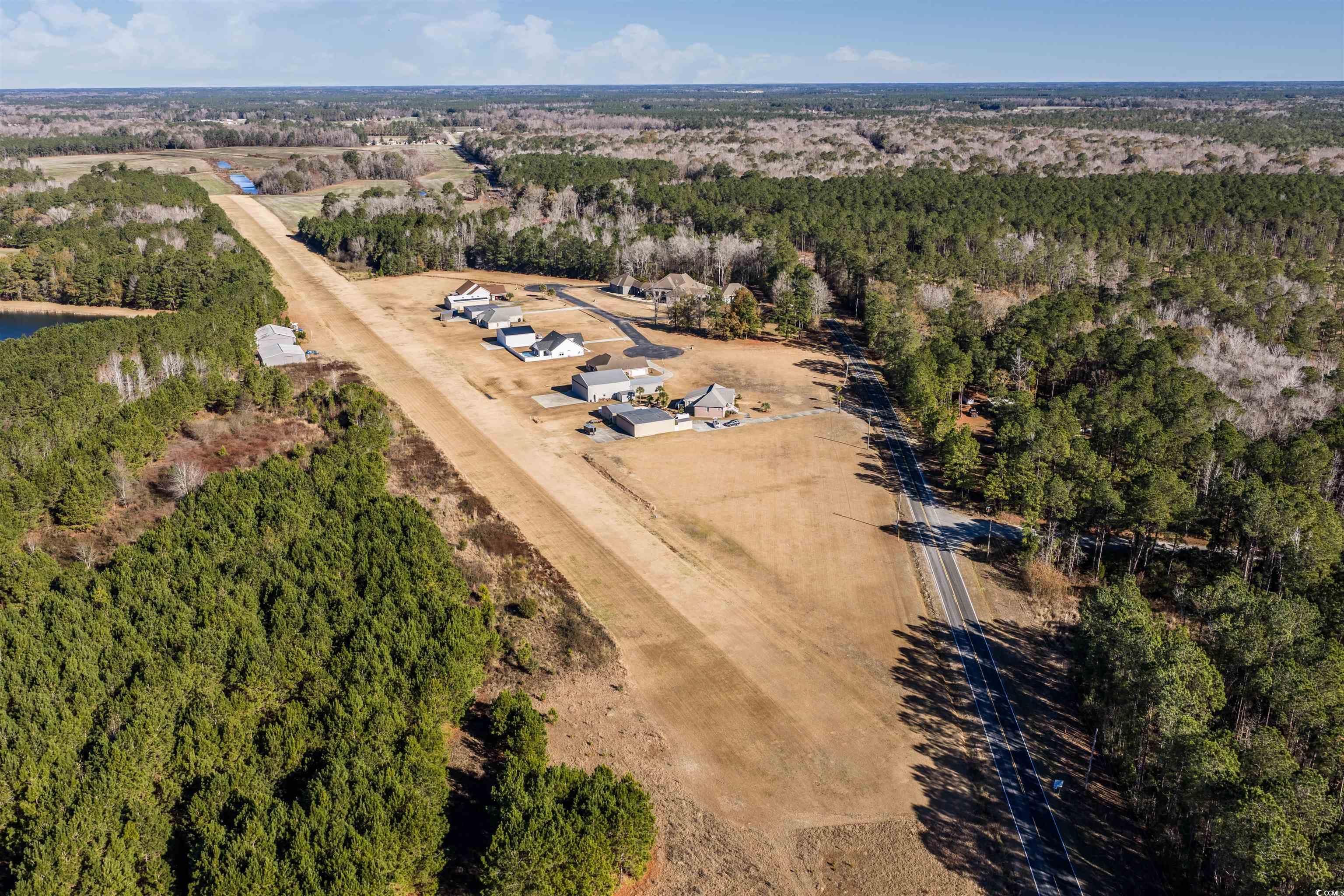 206 Mooney Court Loris, SC 29569 - Photo 27 of 35