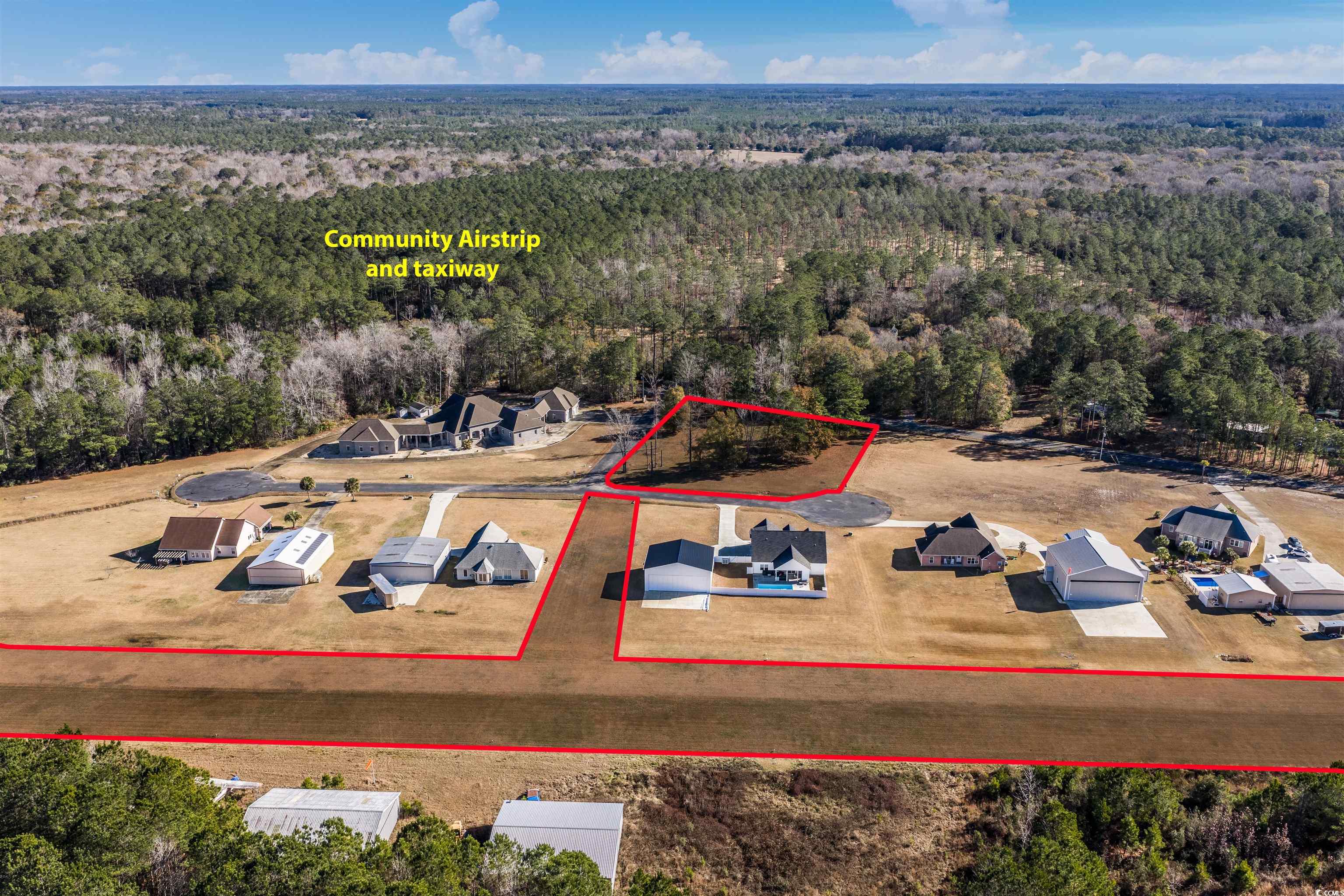 206 Mooney Court Loris, SC 29569 - Photo 28 of 35