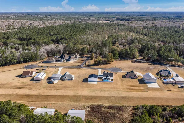 $132,000 | 206 Mooney Court, Loris, SC 29569