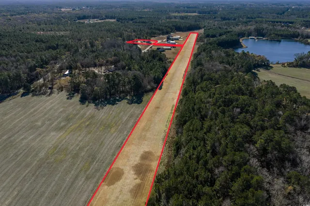 $132,000 | 206 Mooney Court, Loris, SC 29569